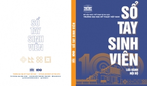 SỔ TAY SINH VIÊN - 2026
